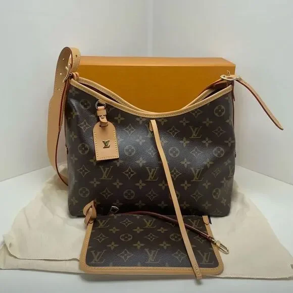 Louis Vuitton Women Pre-Loved Bag Very Good Condition