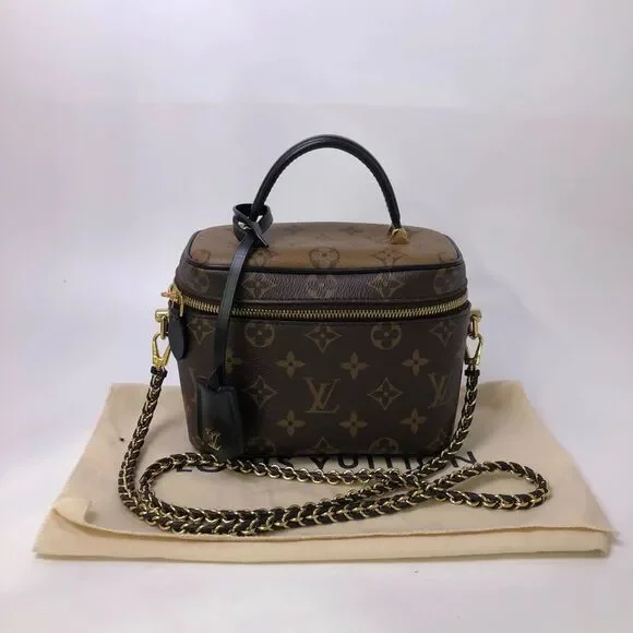 Louis Vuitton Women Pre-Loved Bag Very Good Condition