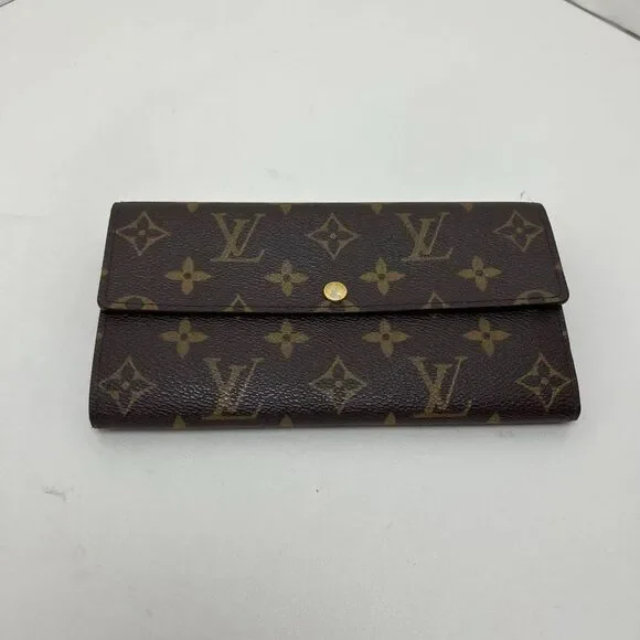 Louis Vuitton Women Pre-Loved Bag Very Good Condition