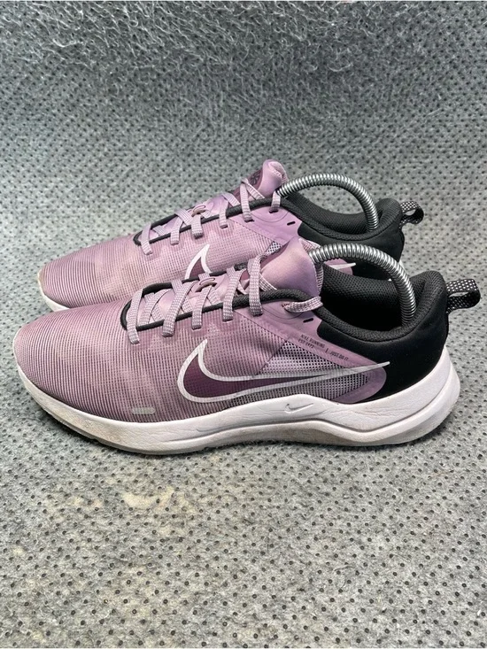 Nike Downshifter 12 Purple Running Shoes Size 8.5 Women’s