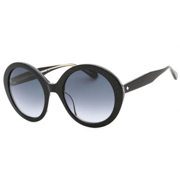 NWT Kate Spade ZYA/G/S-0807 9O Sunglasses