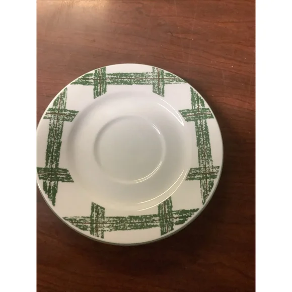 The Cades Cove Collection By Citation Replacement saucer