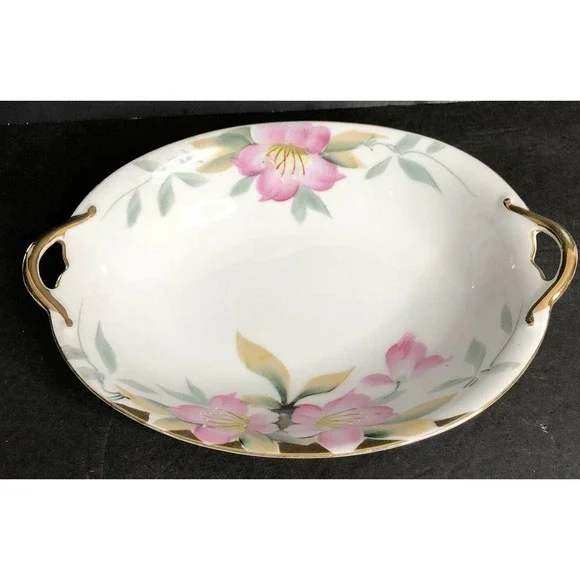 Noritake Azalea 9