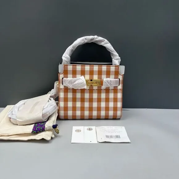 Tory Burch Women Pre-Loved Bag Very Good Condition