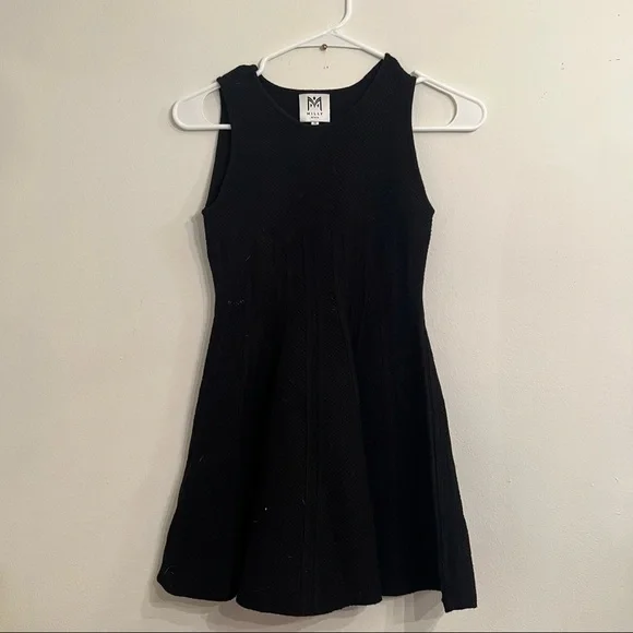 Milly Knit Dress