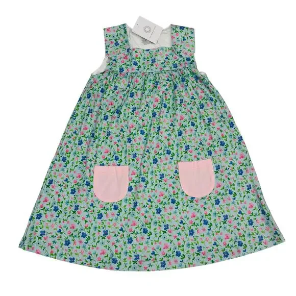 NWT TPP 5Y Morning Glory Dress