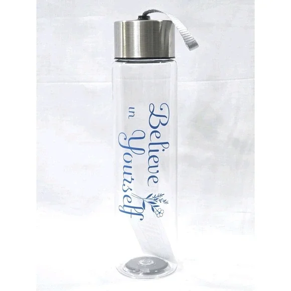 Plastic Tumbler 20oz With Lid Straw 