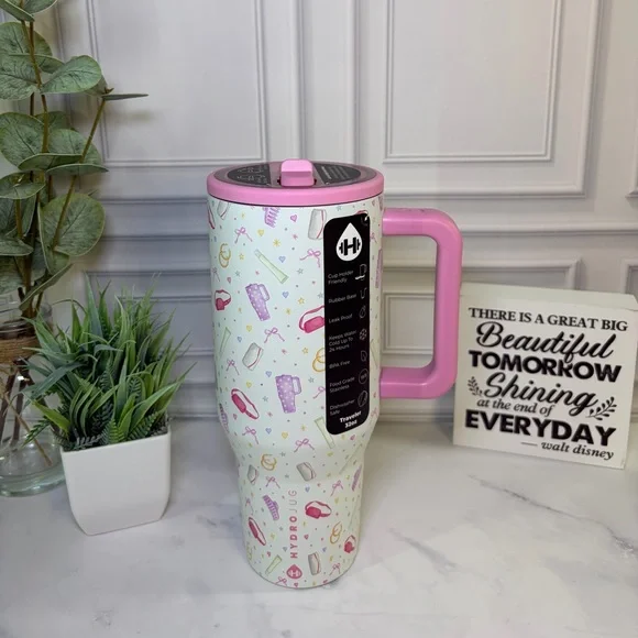 HydroJug Utah Mom 32oz Traveler BNWT