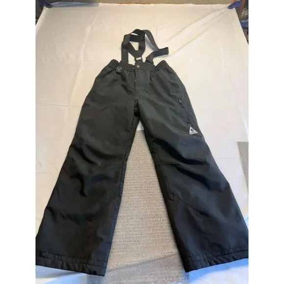 Gerry Size 10-12 (M) Snow Bibs