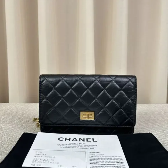 Chanel Women Pre-Loved Bag Very Good Condition