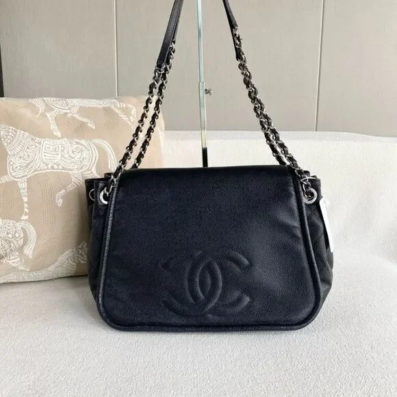 Chanel Women Pre-Loved Bag Very Good Condition