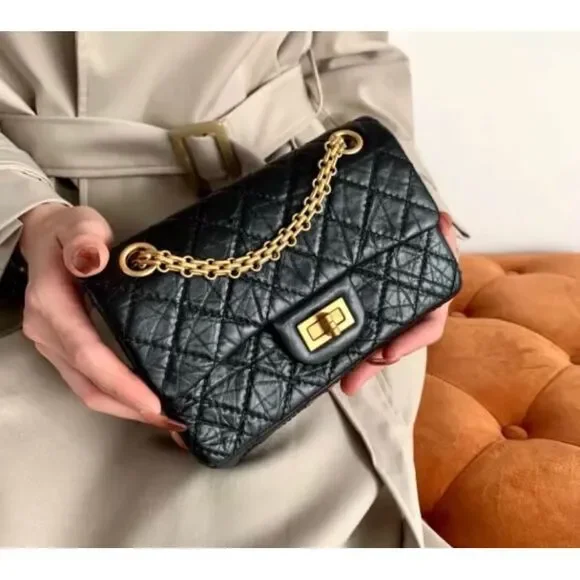 Chanel Women Pre-Loved Bag Very Good Condition