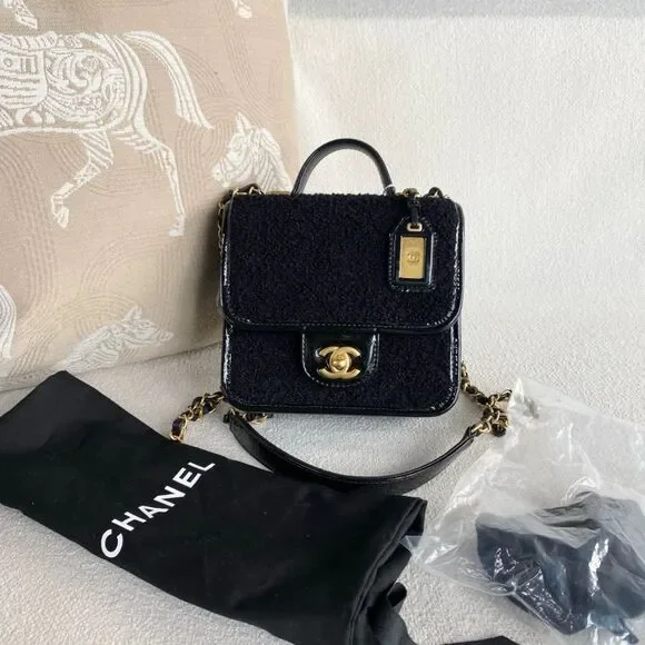 Chanel Women Pre-Loved Bag Very Good Condition