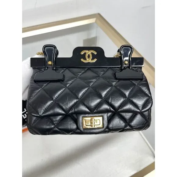 Chanel Women Pre-Loved Bag Very Good Condition