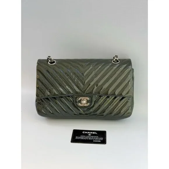 Chanel Women Pre-Loved Bag Very Good Condition