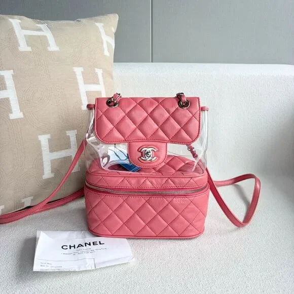 Chanel Women Pre-Loved Bag Very Good Condition