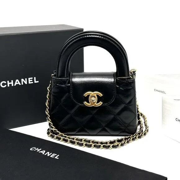 Chanel Women Pre-Loved Bag Very Good Condition