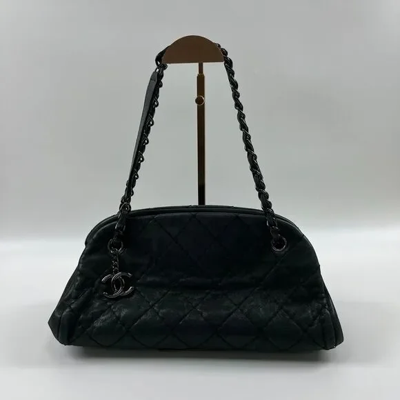 Chanel Women Pre-Loved Bag Very Good Condition