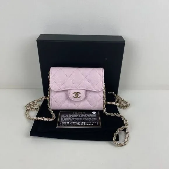 Chanel Women Pre-Loved Bag Very Good Condition