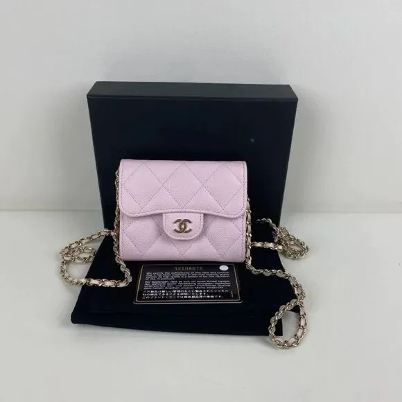 Chanel Women Pre-Loved Bag Very Good Condition