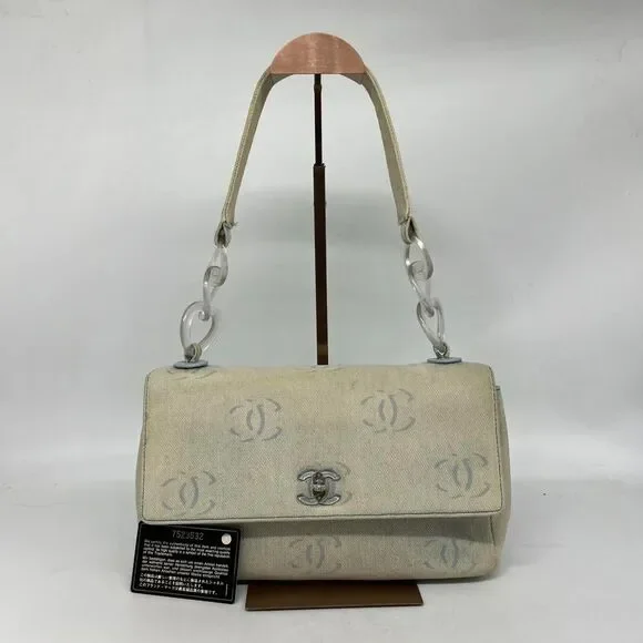 Chanel Women Pre-Loved Bag Very Good Condition