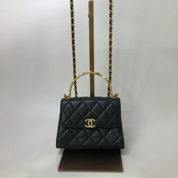 Chanel Women Pre-Loved Bag Very Good Condition