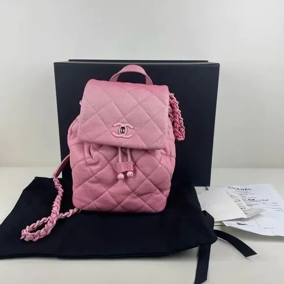 Chanel Women Pre-Loved Bag Very Good Condition