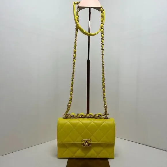 Chanel Women Pre-Loved Bag Very Good Condition