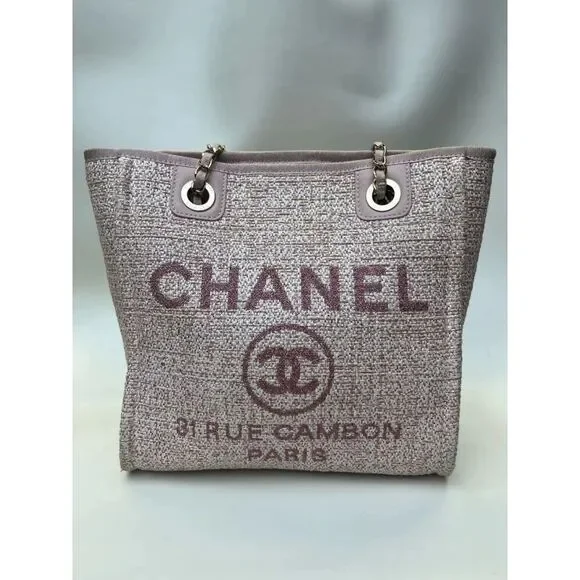 Chanel Women Pre-Loved Bag Very Good Condition