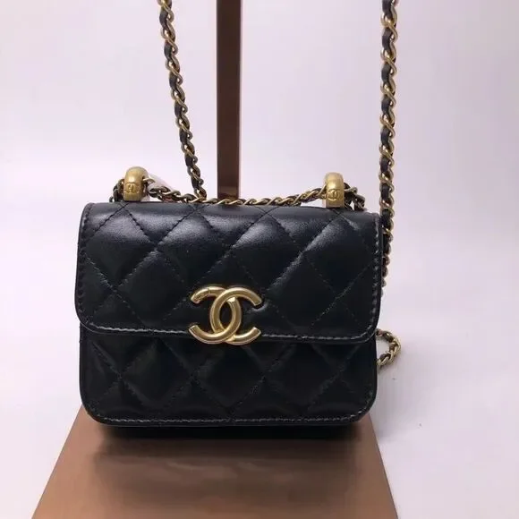 Chanel Women Pre-Loved Bag Very Good Condition