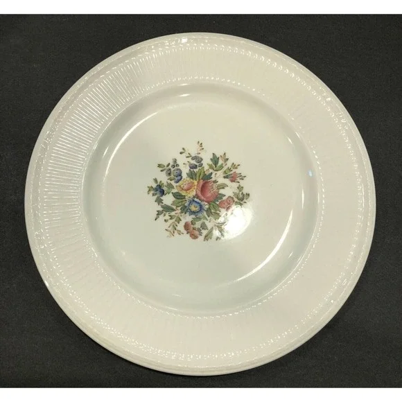 Wedgwood Conway Chop Plate 13