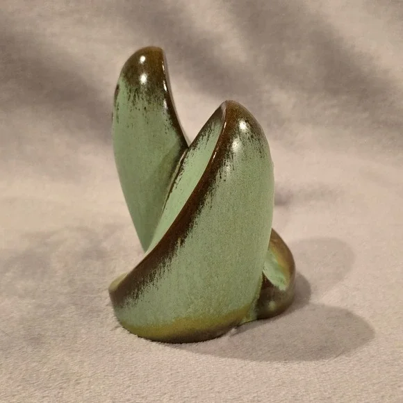 Vintage Frankoma Salt & Pepper‎ Shaker 