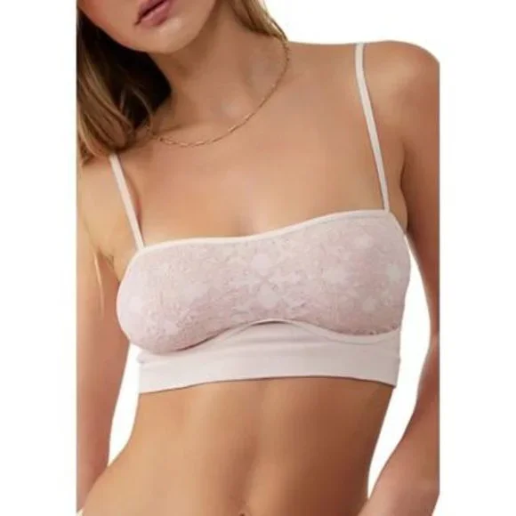 Free People Love Your Way Longline