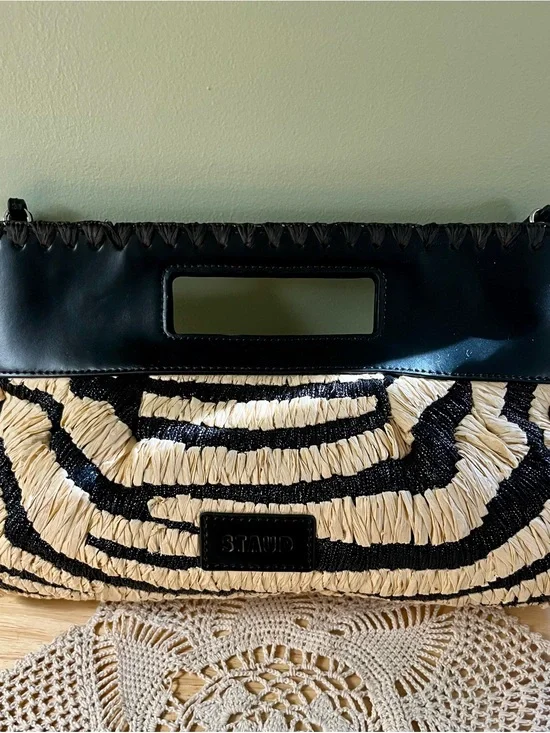 Staud Lena Clutch