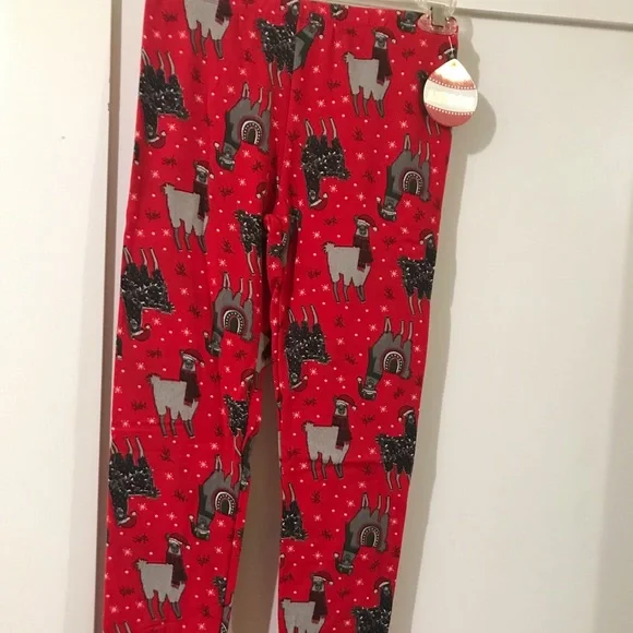 Just One pajama pants
