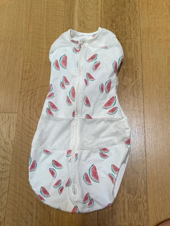 Happiestbaby Sleepea Swaddle S & M