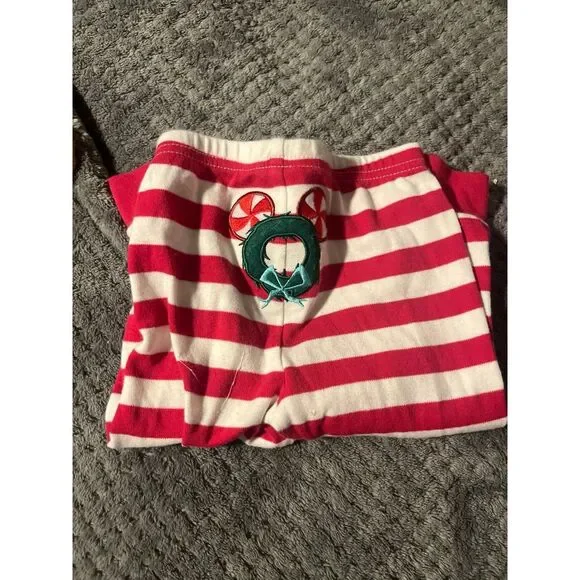 Disney Christmas pajama pants‎