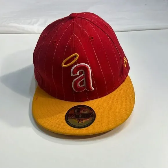 New era Angels hat‎