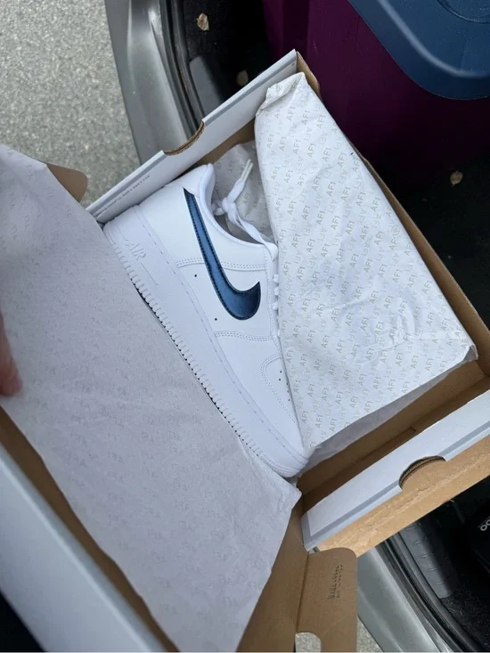 Nike Air Force 1 '07 LV8