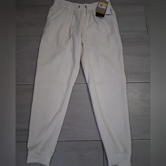 Nike Primary Fleece Mens Dri-Fit UV Performance Joggers