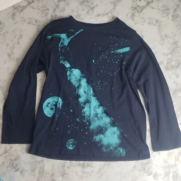 Crazy 8 Boys Longsleeve Shirt‎