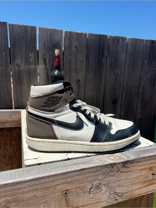 Nike Air Jordan 1 Retro High OG 