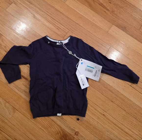 Sun68 Sweater