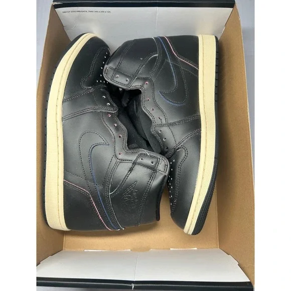 Nike Air Jordan 1 Retro High OG Self Expression Size 11.5 DZ5485 002 New/No Lid