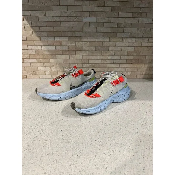 Nike Crater Impact‎ Light Bone