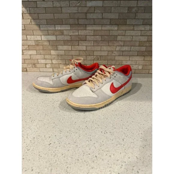 Nike‎ Dunk Low Athletic Department FJ5429-133 Sneakers