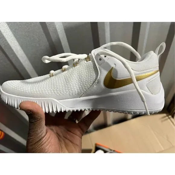 Unisex Volleyball Shoes NIKE AIR ZOOM HYPERACE SE Squash Indor Training Shoes