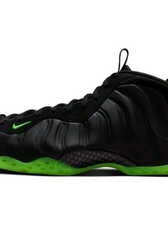 Nike Air Foamposite One Streetwear/Basketball Shoes Size 9 for Men