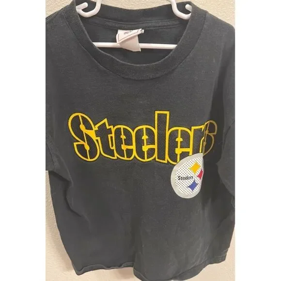 Youth Steelers‎ T-shirt