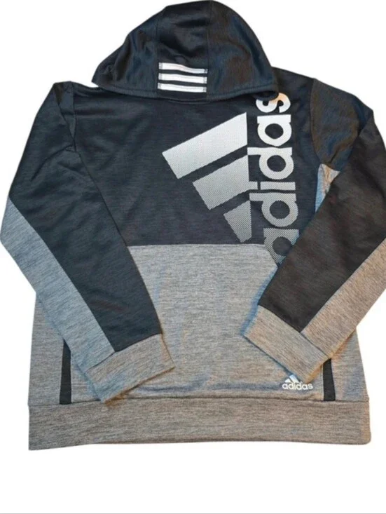 adidas Hoodie Sweatshirt